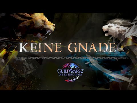 Trailer zu „Keine Gnade“ aus Guild Wars 2: Die Eisbrut-Saga - Trailer zu „Keine Gnade“ aus Guild Wars 2: Die Eisbrut-Saga