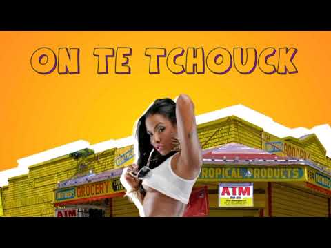 L'oiseau rare x Eboloko x General itachi "ON TE TCHOUCK" Type beatz