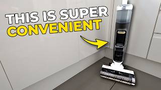 Save Time With This Karcher Vacuum Mop!