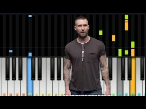 girls-like-you---maroon5---slow-piano-tutorial-by-missing-lyrics