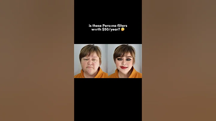 Elevate Your Food Photography with TikTok Camera Filters