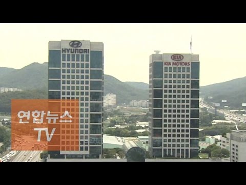   북한 꼼짝마 현대차그룹 세계 최고 무기 만든다 연합뉴스TV Yonhapnews TV