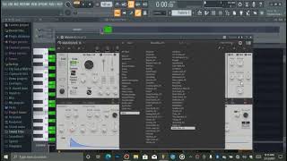 Dancehall Chords And Melody Tutorial | How To Make Dancehall Beats In Fl Studio screenshot 4