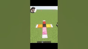 Minecraft Logic 😂 #minecraft #shorts