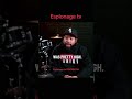 #badbunny #espionagetv #djakademiks #puertorico