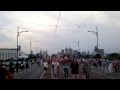 Варшава 12.06.2012, до матча-2