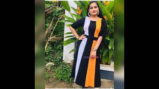 Manve Collections And Meesho Comparison Surendran Trendzz For More Videos