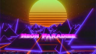 Neon Paradise