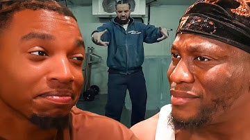 Zias & B Lou Reacts To DRAKE - WHAT DID I MISS