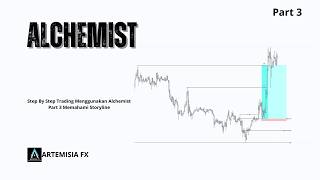 Step-by-Step Guide: Mastering the Alchemist Trading Strategy and Understanding Its Storyline