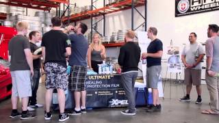HRE Wheels Open House 2014 - Event Recap