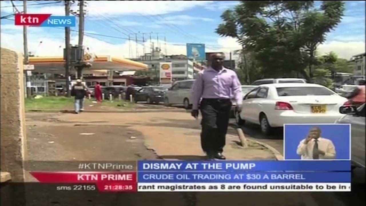 ERC announces marginal drop in oil prices