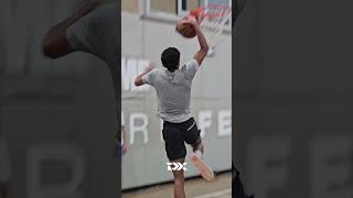 Cam Christie 2024 Pre Draft Workout