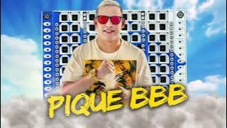 Dudu Rosa - No Pique BBB Tu ja Sabe o Macete