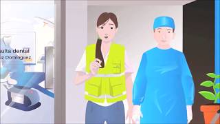 PREVENCION DE RIESGOS CON MATERIAL CORTOPUNZANTE