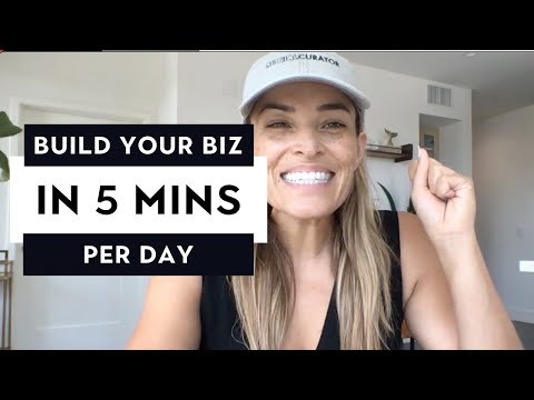 Building Your Business in Your Spare Time Building Your Business in Your Spare Time