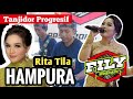 Rita tila feat fily kurcaci  hampura versi tanji progresif live jatinangor gedung technolife