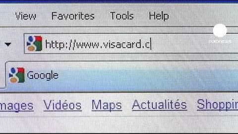 "Anonymous" hackers arrested for cyber attacks