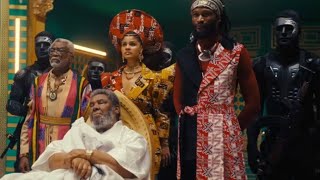 Finding Messiah Pete Edochie Ngozi Ezeonu Alex Usifo African Latest Movies 2024 Nollywood