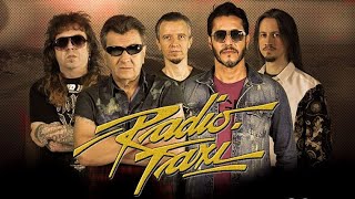 Radio Taxi - As mais tocadas - Melhores sucessos