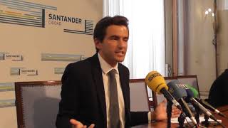 El PSOE llegaría hasta los tribunales si no se convocan a los dos consejos del TUS