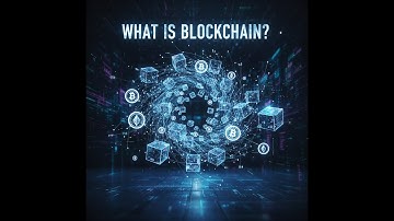 What is Blockchain  Explained Simply for Beginners