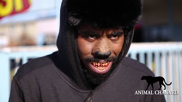 G-Mo Skee - The Honey Badger (Official Video)