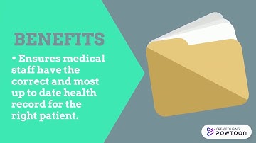 MASTER PATIENT INDEX