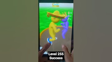 giant rush level,255 #gameplay #games #gaming #giantrush#shorts