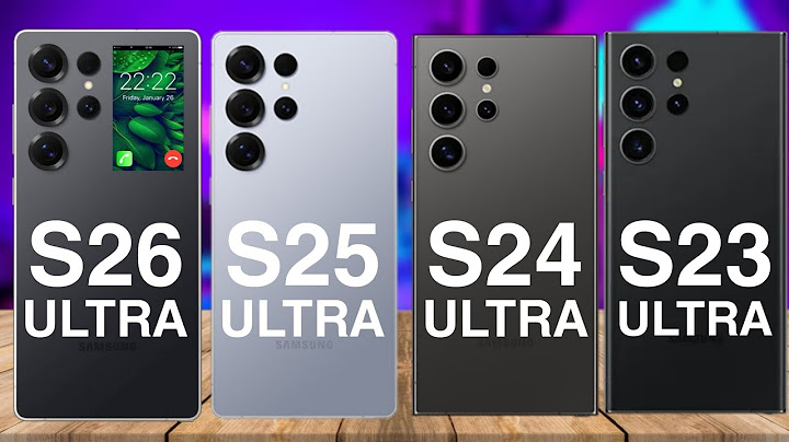 Samsung S26 Ultra Vs Samsung S25 Ultra Vs Samsung S24 Ultra Vs Samsung S23 Ultra |