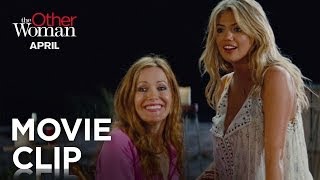 The Other Woman | 'Sister Wives' Clip [HD] | 20th Century FOX