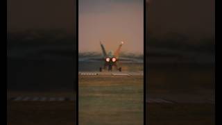 E18g Afterburner Takeoff aviation airshow fighterjet military afterburner fly airplane