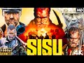 Sisu Full HD Movie (2022) In English | Jorma Tommila, Aksel Hennie |Hollywood Sisu Movie Fact-Review