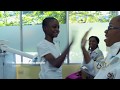 College of Oral Health Sciences - Dr. Caitlyn Williams-Beecher