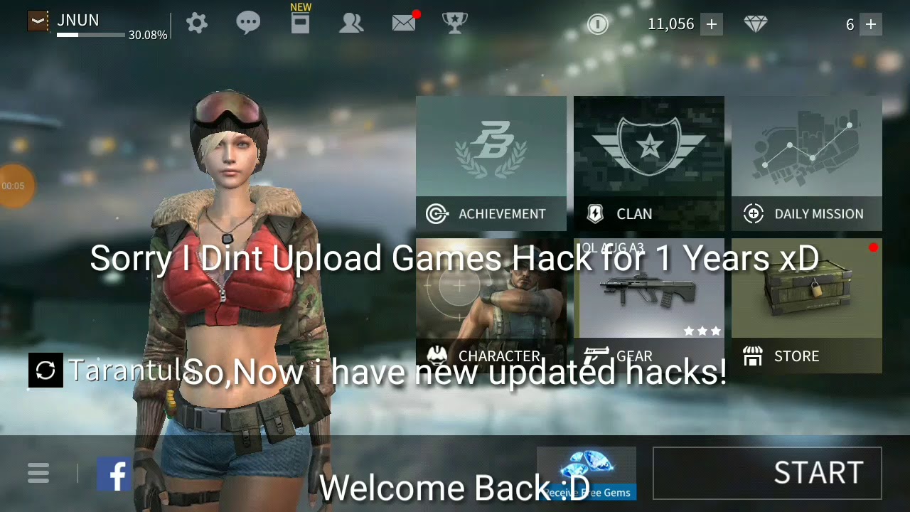 Point Blank Strike Mod Apk ( New Version v2.5.2 )
