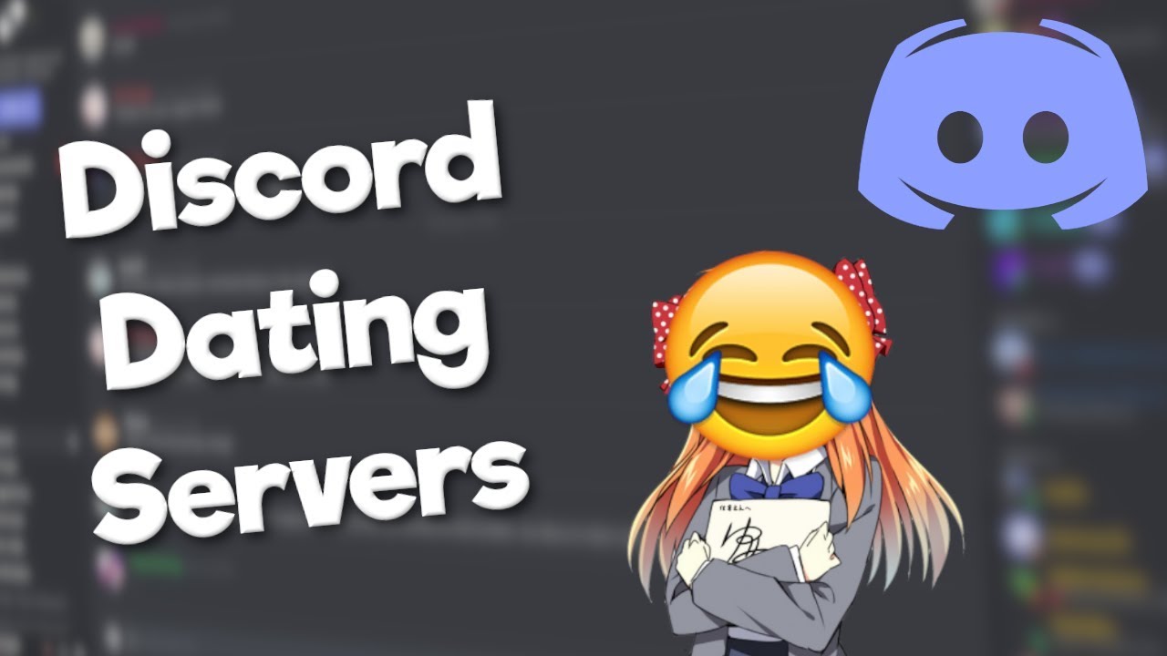 Trolling on Discord Dating Servers... - YouTube