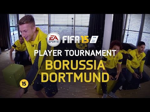: Ultimate Team Player Tournament | Borussia Dortmund