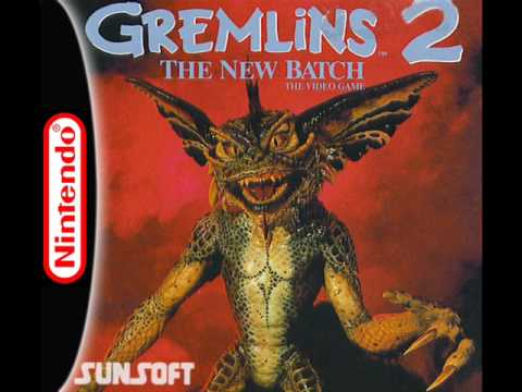 Ver Gremlins 2 Music (NES) - Ventilation Shafts en YouTube Ver Gremlins 2 Music (NES) - Ventilation Shafts en YouTube