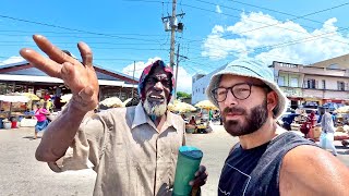 ASÍ ES LA VIDA REAL EN JAMAICA 🇯🇲 | Esto es INSÓLITO🤯🤯|