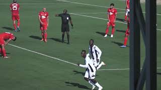 HIGHLIGHTS,APR FC 1-1 Etoile du Sahel .CAF Champions League|16.10.2020 screenshot 5