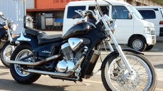 K6622 HONDA STEED 400 VLX(Находится в Челябинске Год выпуска: 1995 Номер рамы: NC26-1314005 Объем двигателя: 400cc Пробег: 18991 км. Звонить до 23.00..., 2016-05-31T08:06:39.000Z)