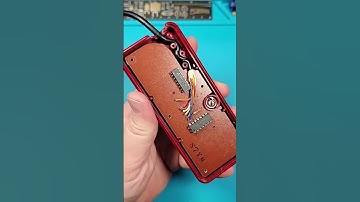 My New Famicom Has Buzzing Audio #SHORTS