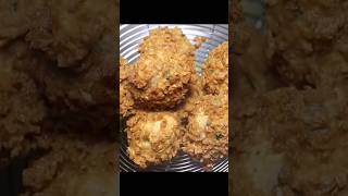 mushroom pakodarecipe full recipe   trending viral shortsvideo subscribe shorts short