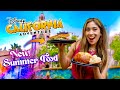 Lots Of Must Try Summer Food Arrives At Disney California Adventure! | Disneyland Resort 2023