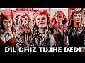 Scarlet witch ft dil chiz wanda edit  wanda maximoff  akash editx