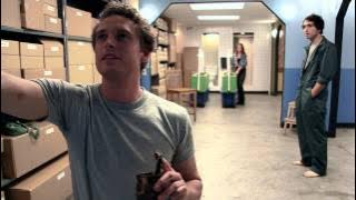 SHELTER Trailer 2014
