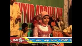 BIROSULILLAH VCD