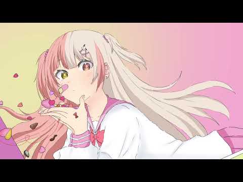 『愛言葉Ⅲ』 歌ってみた - m0net15 cover