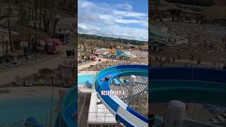 🚀 LANZAMIENTO: Infinito Water Park presenta su academia en Córdoba, Argentina.
Llega una formación técnica inédita para profesionalizar el sector recreativo con estándares globales.
A partir del 27 de junio, se dictarán dos programas presenciales de 50 horas (6 módulos + complemento virtual):
📚 Cursos:🎢 Operadores de Atracción:
La primera capacitación en operación, gestión y seguridad de atracciones del país.
Para profesionales de turismo, educación física, recreación y animación.
🏊♂️ Guardavidas en Parques Acuáticos: Técnicas y protocolos de rescate en atracciones acuáticas de vanguardia. Para guardavidas o estudiantes de la carrera.
📍Sede: Infinito Water Park, Avenida Circunvalación entreCostanera y Autopista Córdoba- Rosario.
🌍 Certificación Internacional: Avalado por la ILA (International Lifeguard Alliance), válido para cualquier complejo de entretenimiento del mundo. Incluye posibilidad de incorporación al staff del parque.
📲 Información sobre inscripciones, plan de estudios y requisitos en @infinitowaterpark#infinitowaterpark
🌐eipyc.com
#infinitoopen #córdoba #estudios 🚀 LANZAMIENTO: Infinito Water Park presenta su academia en Córdoba, Argentina.