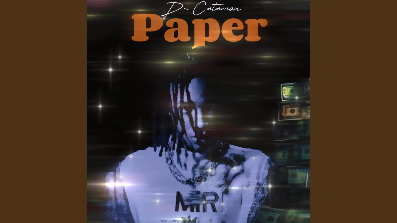 Watch Paper on YouTube Watch Paper on YouTube